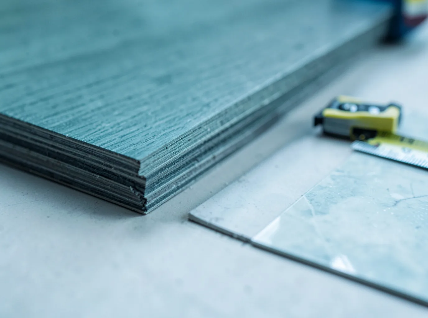 Luxury Vinyl Plank Installation Center Valley, PA FAQs